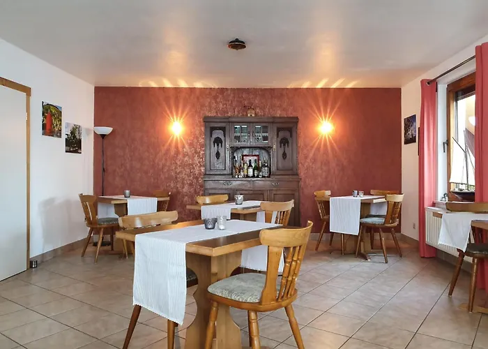 Rehschopp 3* Ediger-Eller