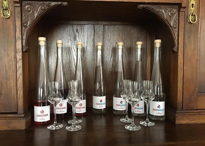 Rehschopp Frühstückspension