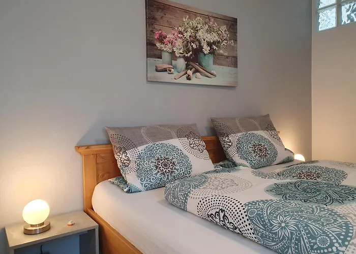 Rehschopp Отель типа 