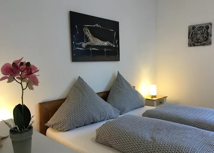 Rehschopp 3* Ediger-Eller