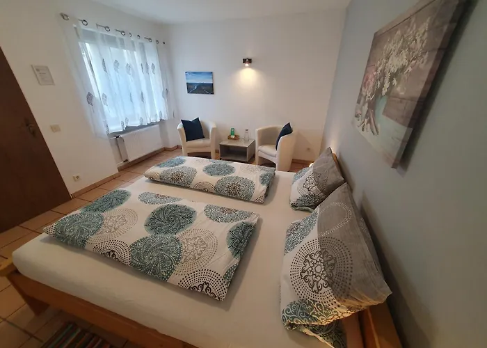 Rehschopp Отель типа 