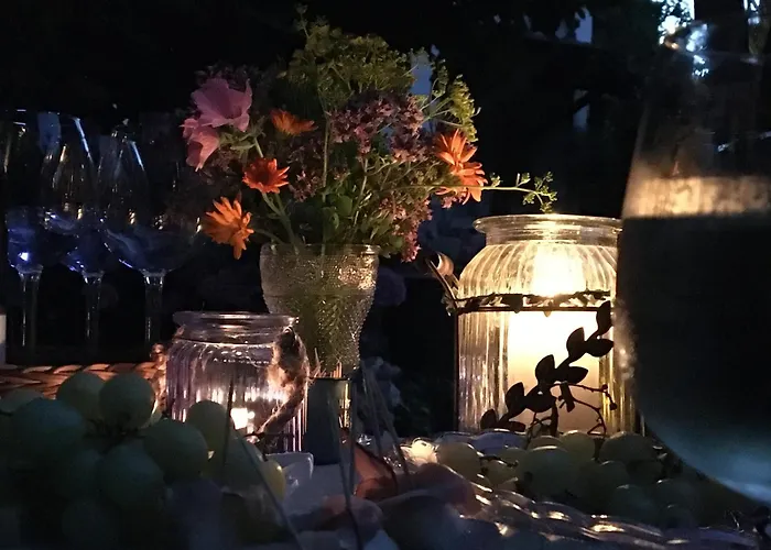 Frühstückspension Rehschopp