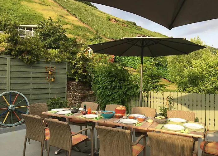 Rehschopp Frühstückspension 3*