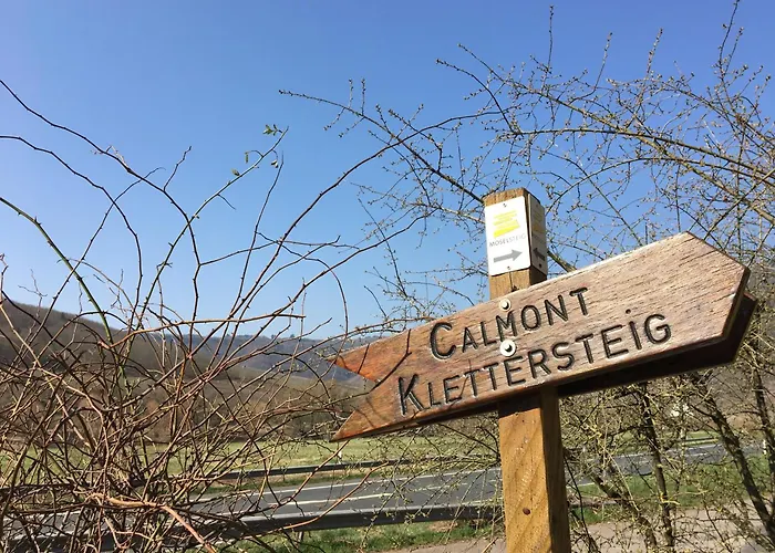 Frühstückspension Rehschopp 3*