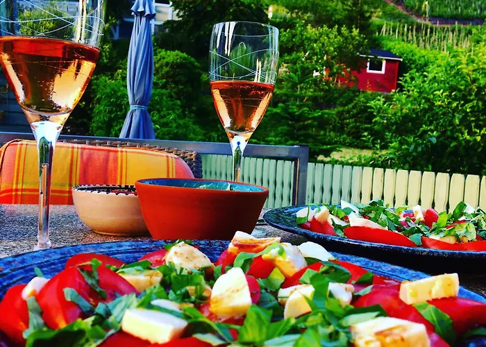 Frühstückspension Rehschopp Ediger-Eller