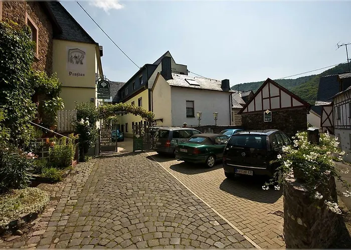 Rehschopp Ediger-Eller