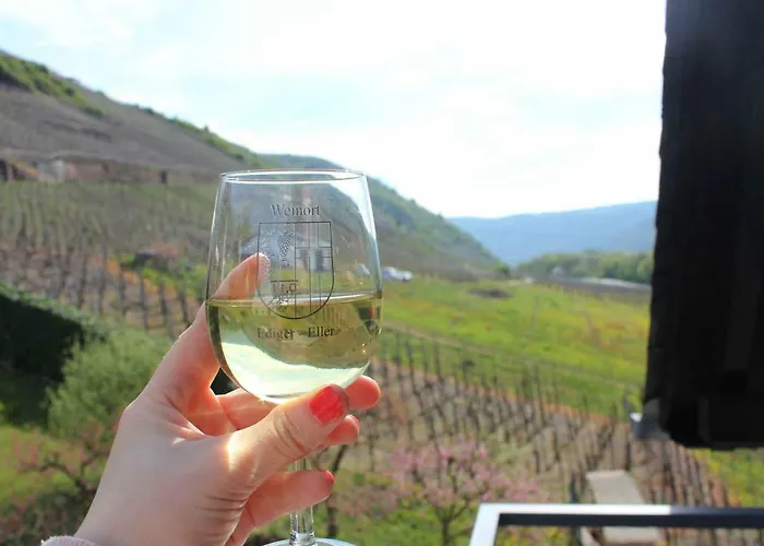 Rehschopp Отель типа 